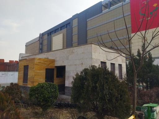 عکس بوستان شهید ناظری