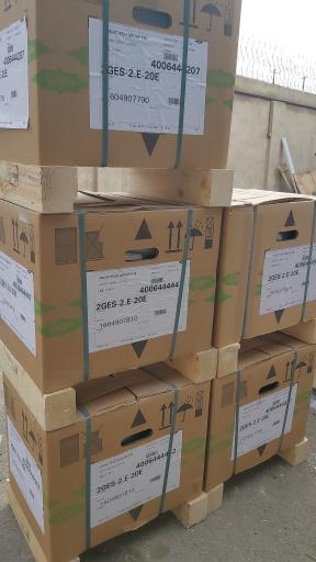 عکس زاگرس سرمایش صبا