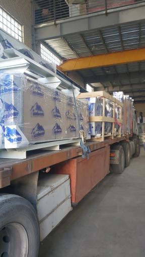 عکس زاگرس سرمایش صبا