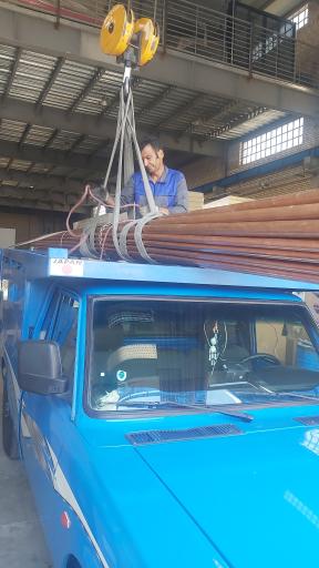 عکس زاگرس سرمایش صبا