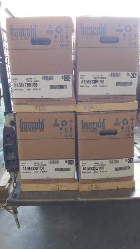 عکس زاگرس سرمایش صبا