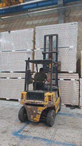 عکس زاگرس سرمایش صبا