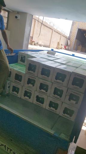 عکس زاگرس سرمایش صبا