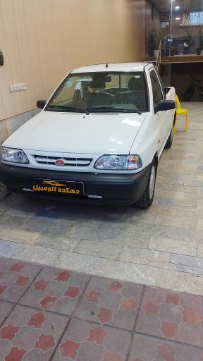 عکس دهکده اتومبیل مهدوی و شمس