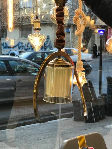 عکس کالای برق ماهان