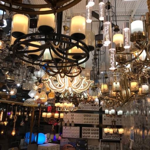 عکس کالای برق ماهان