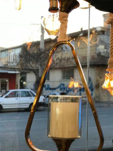 عکس کالای برق ماهان