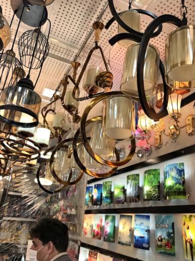 عکس کالای برق ماهان