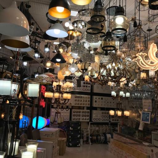 عکس کالای برق ماهان