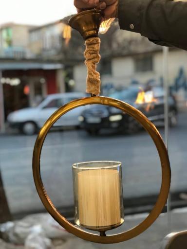 عکس کالای برق ماهان