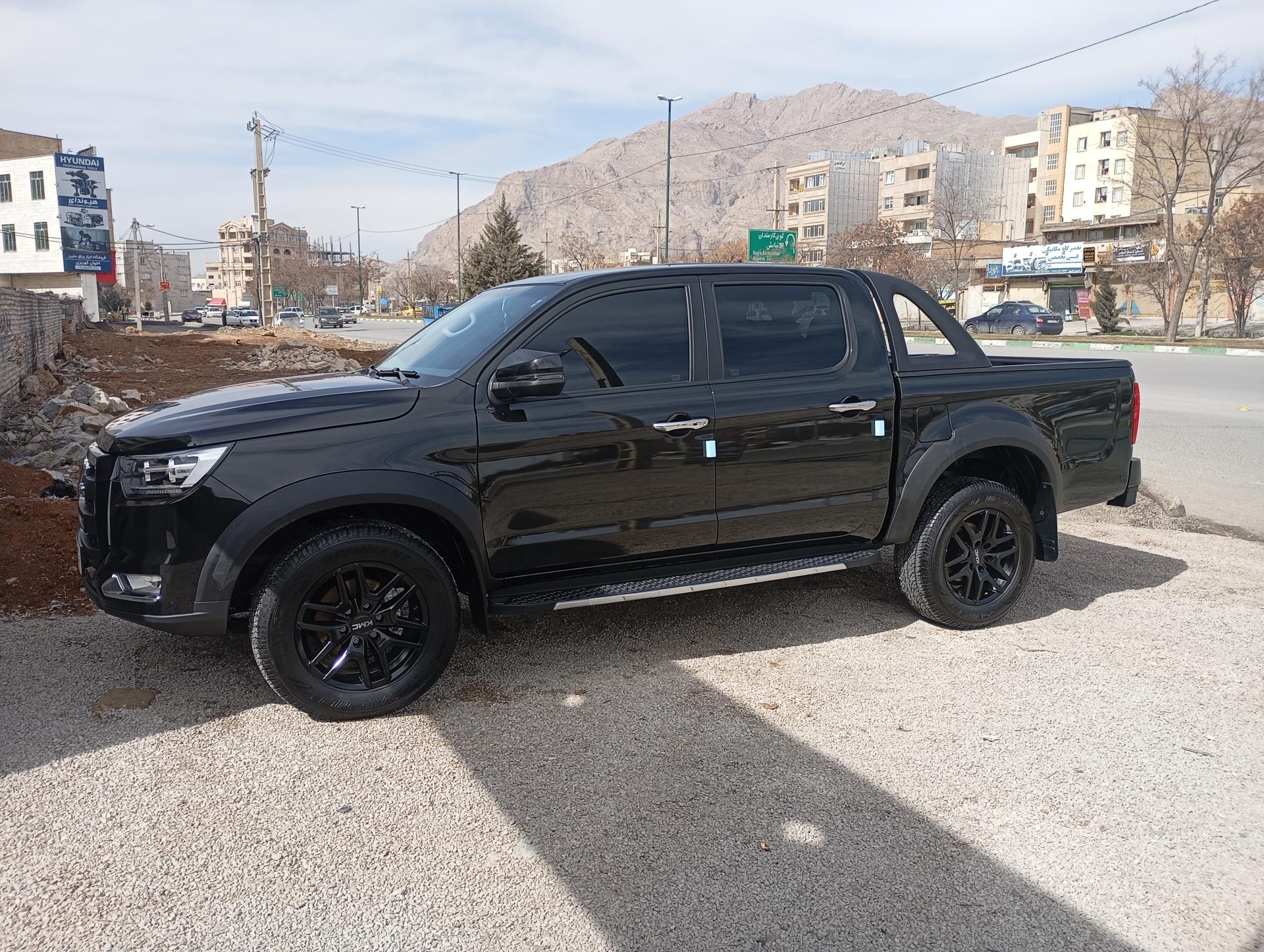 عکس کارواش یاسین