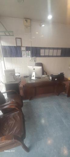 عکس دفتر خدمات اینترنتی تیک شعبه دو