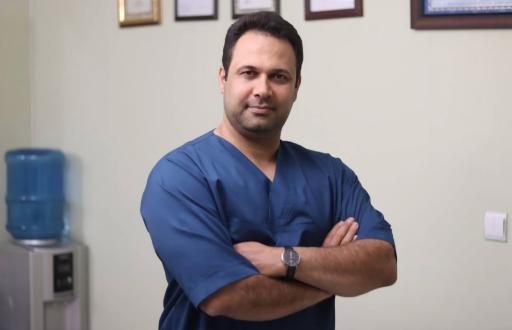 عکس موسسه‌ ارتوپدی‌ فنی‌ توان‌ طب