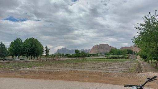 عکس بوستان ناژوان اصفهان