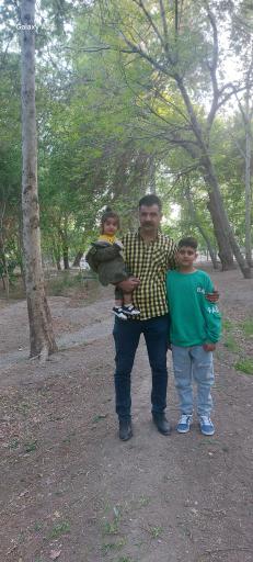 بوستان ناژوان اصفهان