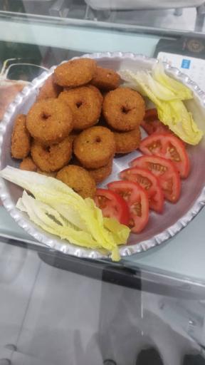 عکس فلافل مرحبا