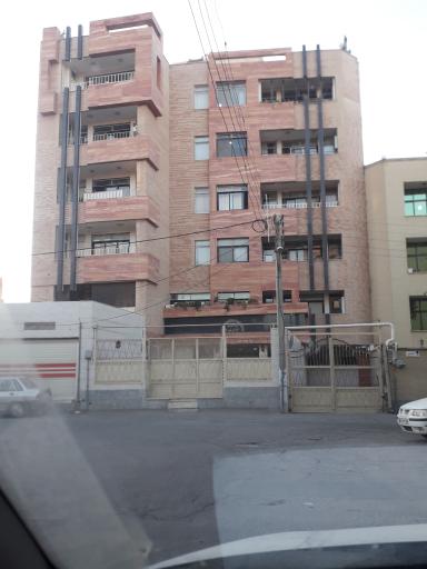 عکس مجتمع مسکونی الغدیر ۲