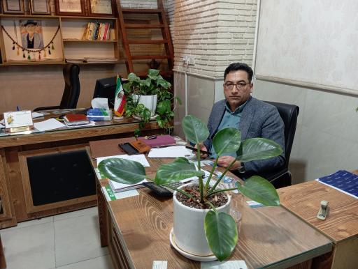 عکس املاک هخامنش