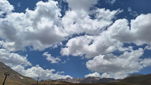 عکس پیست اسکی آلوارس
