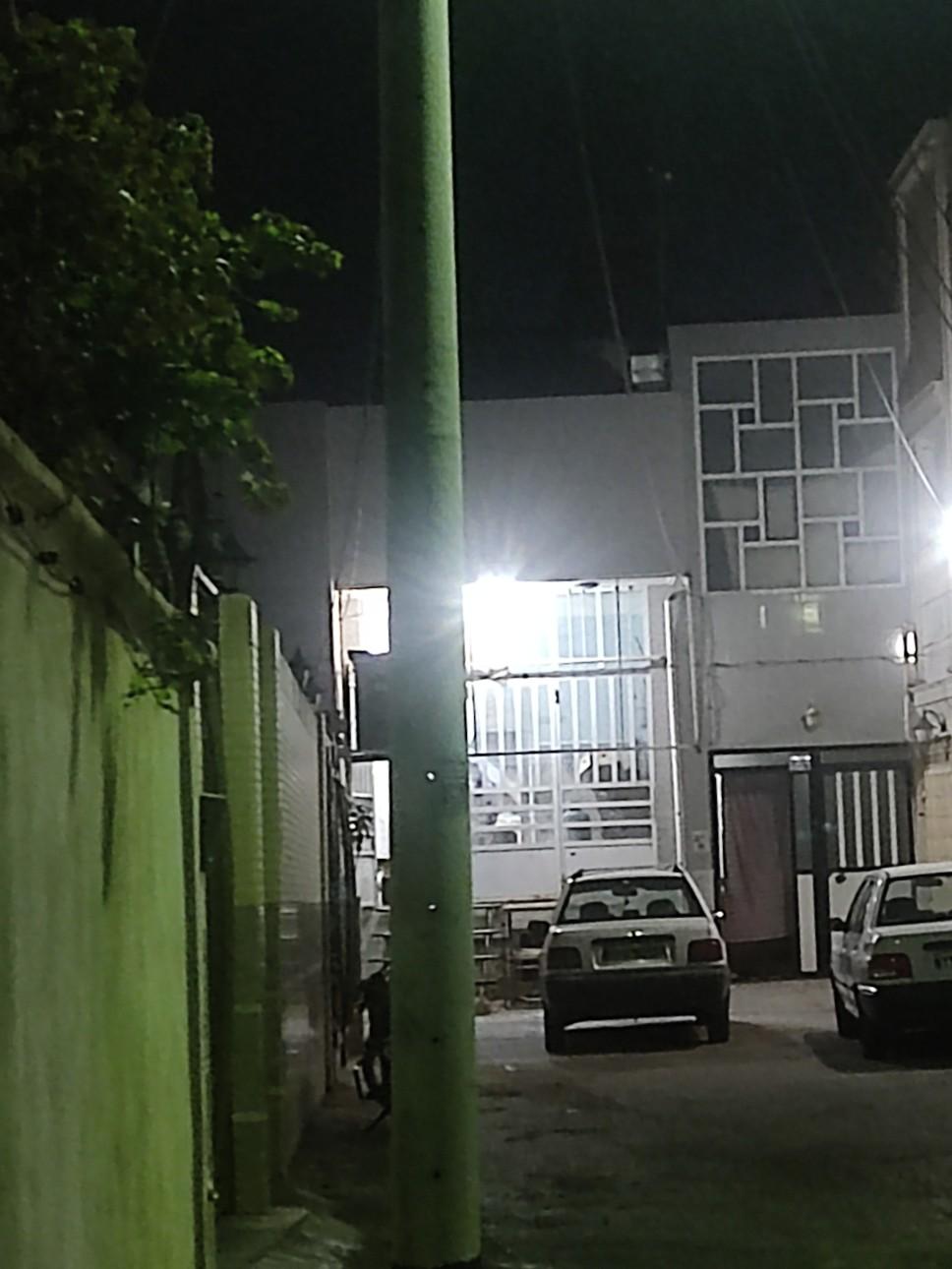 عکس نانوایی