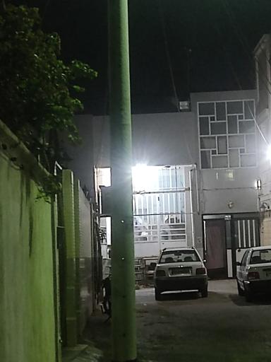 عکس نانوایی