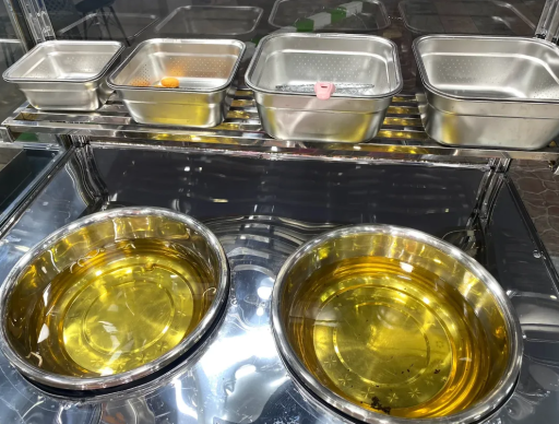 عکس فلافل برادران حیدر 3