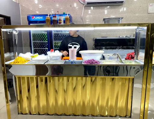 عکس فلافل برادران حیدر 3