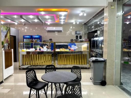 عکس فلافل برادران حیدر 3