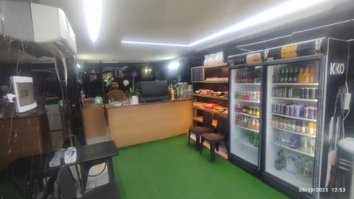 عکس کافه تاج