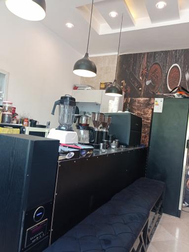 عکس کافه جانان 