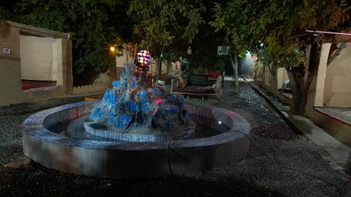 عکس جگرسرای عموحسین