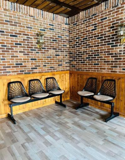 عکس مبلمان اداری مدرن پلاس+