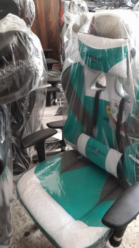 عکس مبلمان اداری مدرن پلاس+