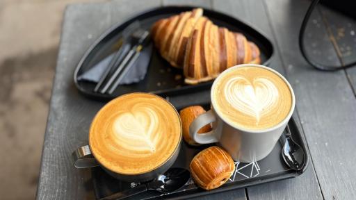 عکس کافه فیل