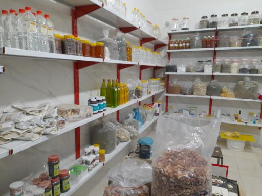 عکس عطاری زمانی