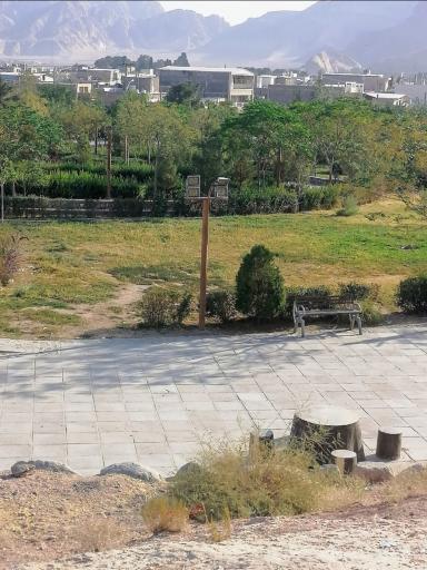 عکس بوستان پدر