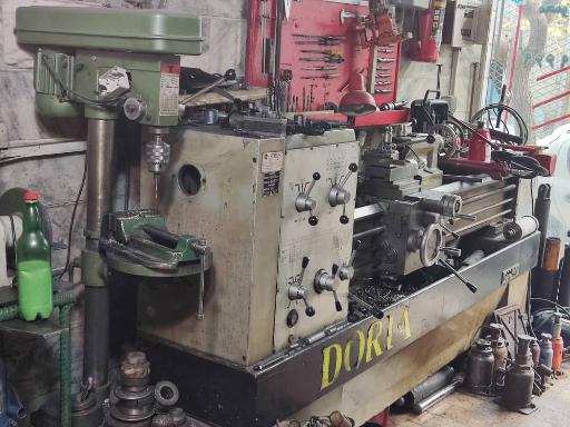 عکس تراشکاری طوس جک