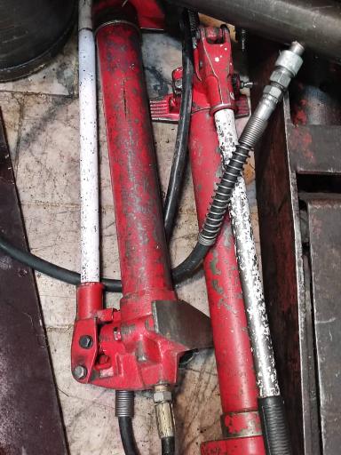 عکس تراشکاری طوس جک