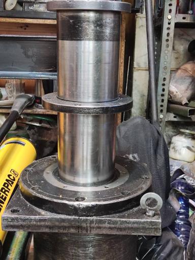 عکس تراشکاری طوس جک