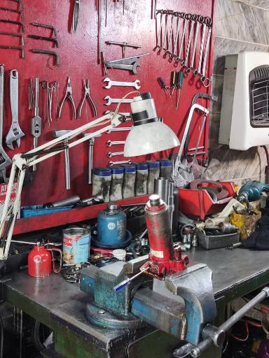 عکس تراشکاری طوس جک