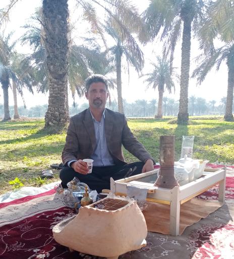 عکس غزاویه بزرگ