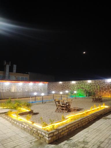 عکس کافه فست فود وانیلا