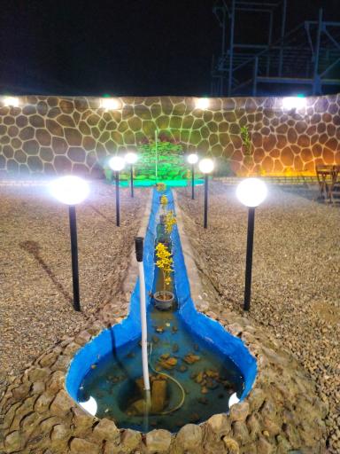 عکس کافه فست فود وانیلا