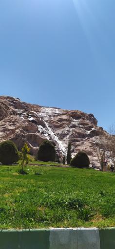 عکس بوستان پدر