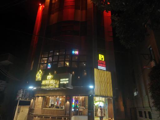 عکس کافه بازی باکس 