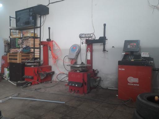 عکس تعویض روغنی طارمی