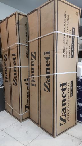 عکس کولر گازی فرهنگ