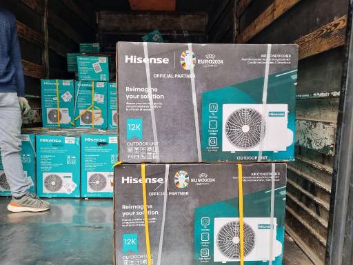 عکس کولر گازی فرهنگ