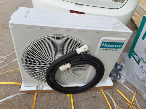 عکس کولر گازی فرهنگ