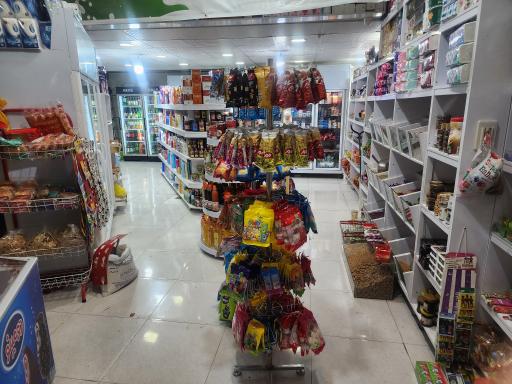 عکس لبنیات سنتی